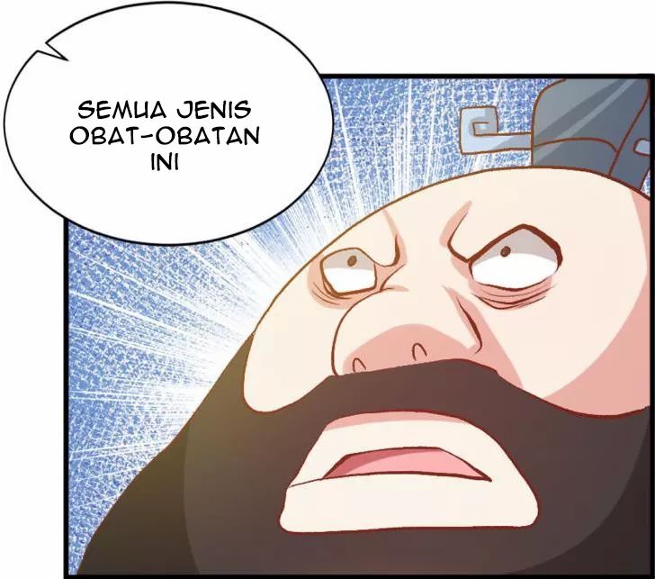 Rebirth Become a Dog Chapter 16 Gambar 42